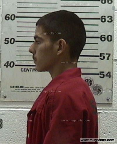 Joseph Santistevan