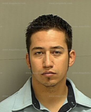 Anthony Burt Martinez