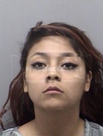 Sonja Sophia Romo