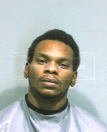 Anthony Marquis Crockett