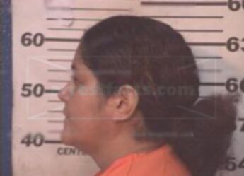 Monica Villarreal Crossman