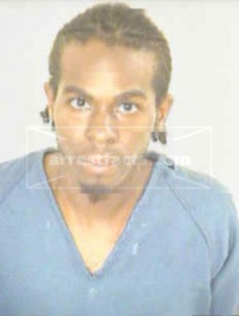 Antonio Stephens