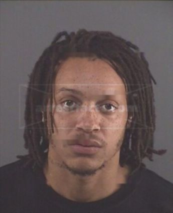 Terrence D Burnside