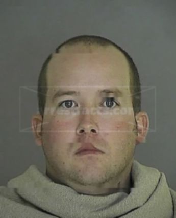 William Wayne Webster