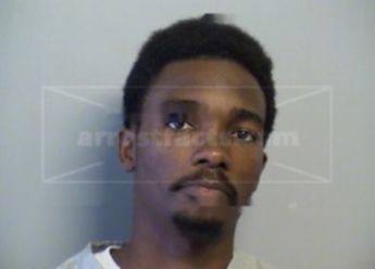 Marquis Lashon Powell
