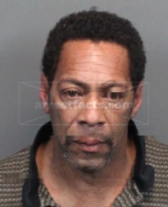 Michael Courtney Underwood
