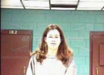 Stacy Lynette Parsons