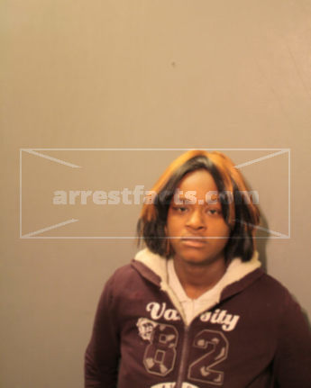 Jamelah C S Goodwin