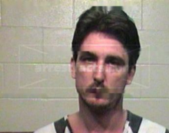 Mark Harrell Graham