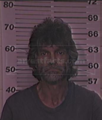 Raymond Ray Alexia