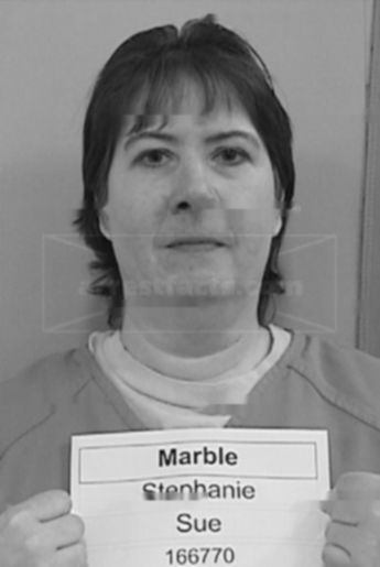 Stephanie Sue Marble