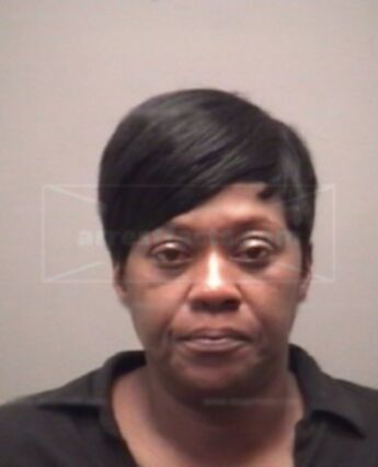 Crystal Denise Jones