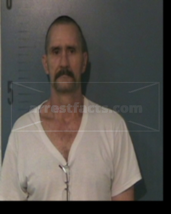 Benjamin Wayne Bewley