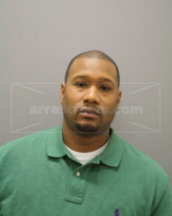 Antonio Wingo