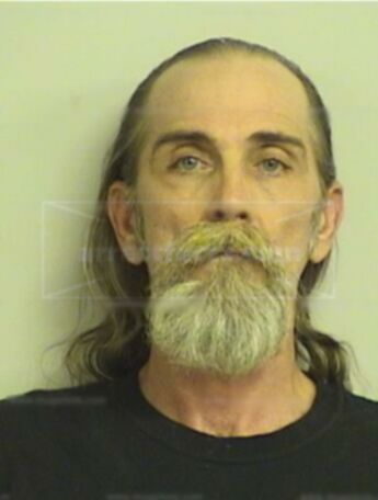Gregory Alan Ray