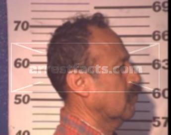 Roel Lopez Trevino