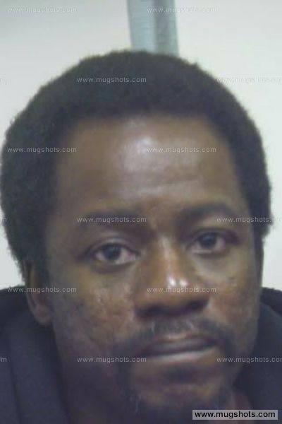 Anthony Townes