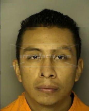 Uriel Rico Hernandez