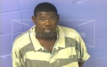 Javarron Cox