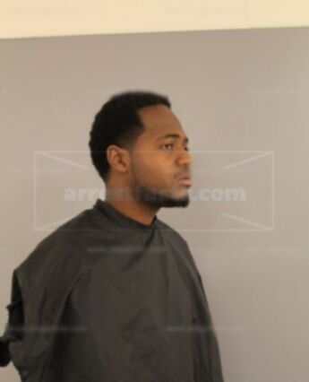 Darwin Lee Thomas