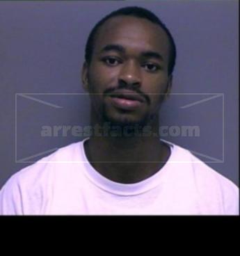 Sirdarius Gene Alexander
