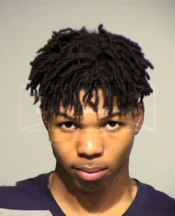 Marquis Pickens
