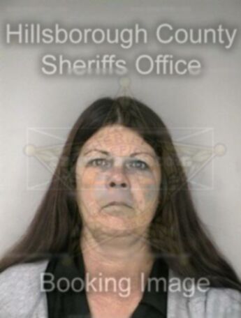 Sharon Ann Rogers