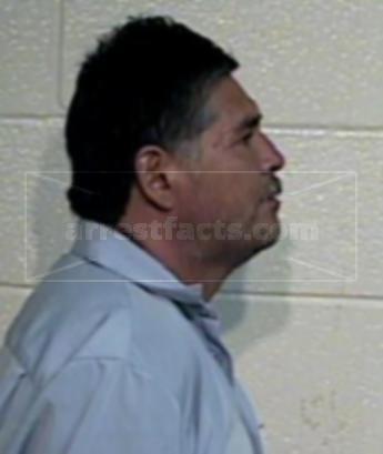 Jose Esmergildo Cerda Solis