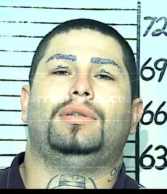 George Gonzalez Tarango