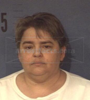 Betty Jean Partlow