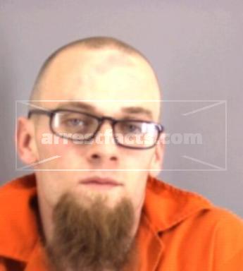 Brian Keith Allen