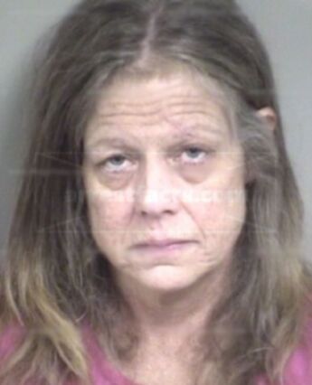 Debra Lynn Dameron