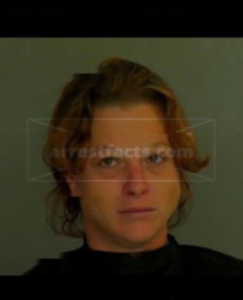 Tiffany Renee Harris