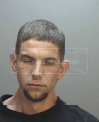 Justin Lee Huddleston