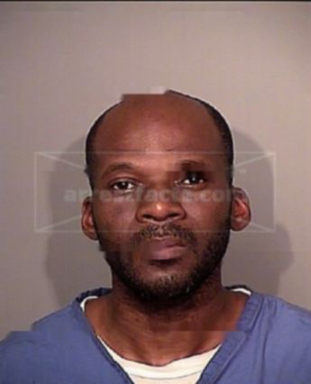 Shaun Lamonte Graham