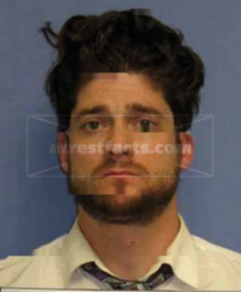Jeffery Morgan Cook