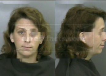Heather Nicole Solomon