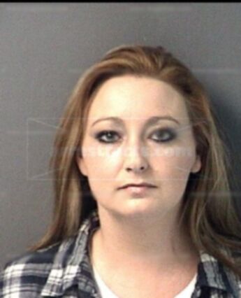 Tina Lashaunda Draughon