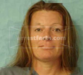 Leatha Kathleen Hurst