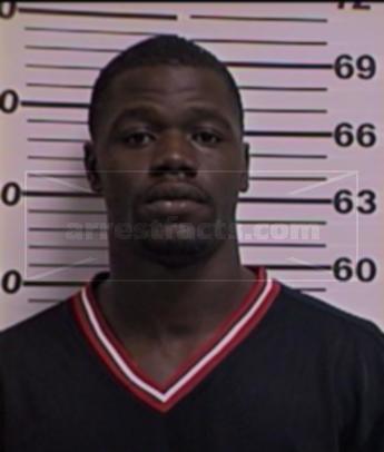 Charleston Lamar Jackson