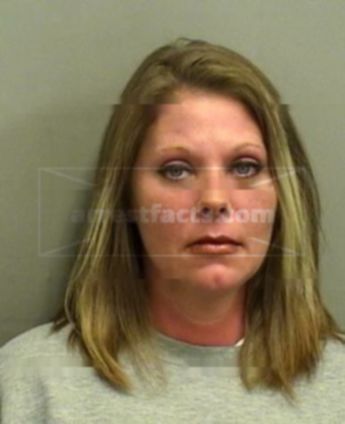 Angelique R Marks