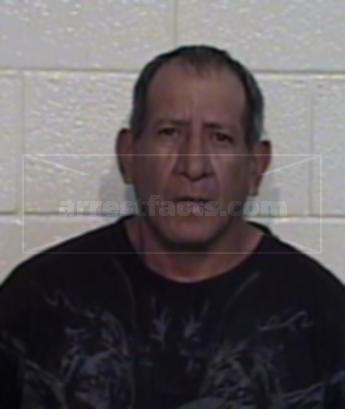 David Balderas Puente