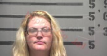 Andrea Paige Miller