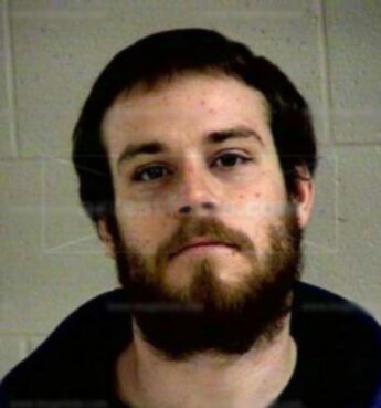 Brenden Dain Goodman