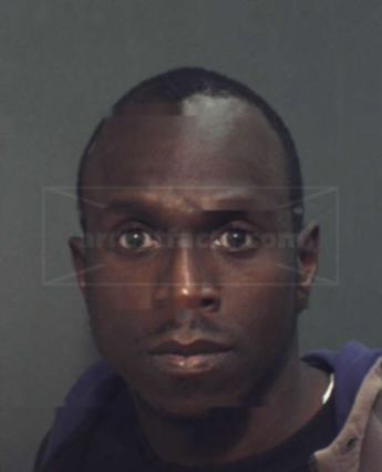 Dubric Maurice Mitchell