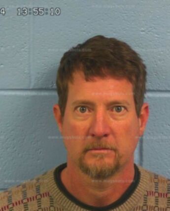 Ronnie Wilson Braswell