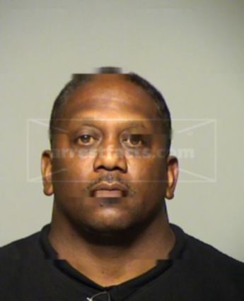 Theodore Thames