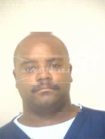 Albert Lee Mccrary