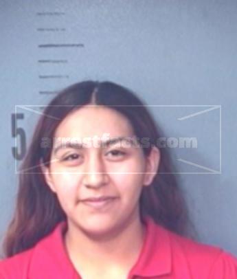 Cecilia Nichol Guteirrez