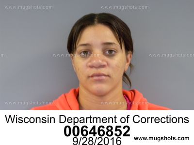 Taishae K Hunter